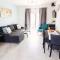 Silver Sea Holiday Apartments
