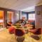 Mercure Rennes Centre Place Bretagne