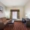 Quality Inn & Suites Huntsville Research Park Area