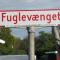 Fuglevænget - Hundested