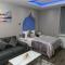 Aphrodite Suites Huddersfield