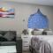 Aphrodite Suites Huddersfield