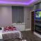 Aphrodite Suites Huddersfield