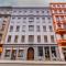 Prague Days - Premium Loft w Terrace - View - Netflix - AC - Prag