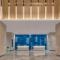 Holiday Inn Express Beijing Yizhuang Tongming Lake By IHG