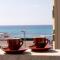 Torre Deluxe - Vista Mare,balcony,Wi-fi - by Click Salento