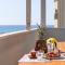 Torre Deluxe - Vista Mare,balcony,Wi-fi - by Click Salento