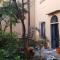 Cynthia’s Garden - Apartment with private garden in Santa Croce