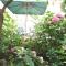 Cynthia’s Garden - Apartment with private garden in Santa Croce