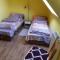Nárcisz apartman