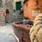 La Verde di Vernazza - Art Studio - AC&WiFi - Vernazzarentals