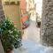 La Verde di Vernazza - Art Studio - AC&WiFi - Vernazzarentals