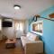 Deck2 Syros Premium Apartments