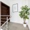 Modern holiday apartment "Libra" with swimming pool