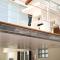 Modern loft in the heart of Camaiore