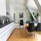 City HotelApartment - Karlshamn