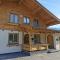 Haus Alpenliebe