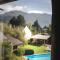 Hosteria Las Lengas by Visionnaire