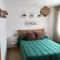 Malpica Nordic Home