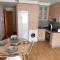 Malpica Nordic Home