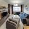Holiday Apartman