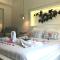 IONIAN SUITES by Bruskos
