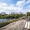 Fishermans Cottage Stunning Two Bedroom with Views close to town