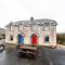 Fishermans Cottage Stunning Two Bedroom with Views close to town - Bundoran