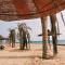 Relaxing Studio-Malibu El Sokhna Resort - 艾因苏赫纳