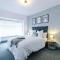 Only Family Groups - Pets Stay for Free - Sleeps 8 - Sofabed - Blackpool