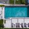 Wake in Paradise and Luxury Lebah Villas - 乌布