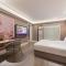 Mercure Nantong Downtown