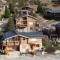 Appartements dans Chalet