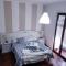 B&B Napoli Centrale Room&Jacuzzi