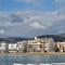 Acogedor apartamento vistas al mar