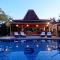 Blue Harbor Beachfront Villas & Resto