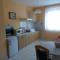 Apartman Berki - 赫维兹