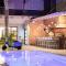 Estate Spa Boutique Hotel - Adults Only - Rechovot