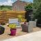 Villa les 2 Oliviers