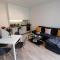 Prima Family Apartments