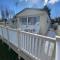 KellysHolidayHomes Atlas 3 bedrooms caravan - Weeley