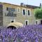 maison 1 chambre salle de bain en campagne - Mazan