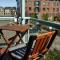 Hafenbude Husum