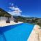 Villas Amantea- four villas with big pool and infinity pool
