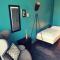 Backpackers Luzern