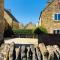 Cotswold Chic Retreats "Cloud Nine" Central Chipping Campden-Parking-Garden