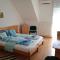 Agria Wellness Guesthouse - Eger