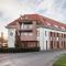 Lovagvár Apartments