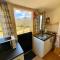 Per Ardua Shepherds Hut