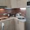 Apartment NATALIA in apart-otel RESIDENC
